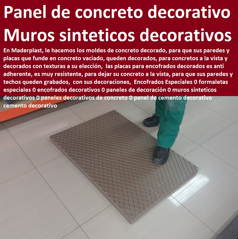 Encofrados Especiales 0 formaletas especiales 0 encofrados decorativos 0 paneles de decoración 0 muros sinteticos decorativos 0 paneles decorativos de concreto 0 panel de cemento decorativo cemento decorativo Encofrados Especiales 0 formaletas especiales 0 encofrados decorativos 0 paneles de decoración 0 muros sinteticos decorativos 0 paneles decorativos de concreto 0 panel de cemento decorativo cemento decorativo Encofrados Especiales 0 formaletas especiales 0 encofrados decorativos 0 paneles de decoración 0 muros sinteticos decorativos 0 paneles decorativos de concreto 0 panel de cemento decorativo cemento decorativo